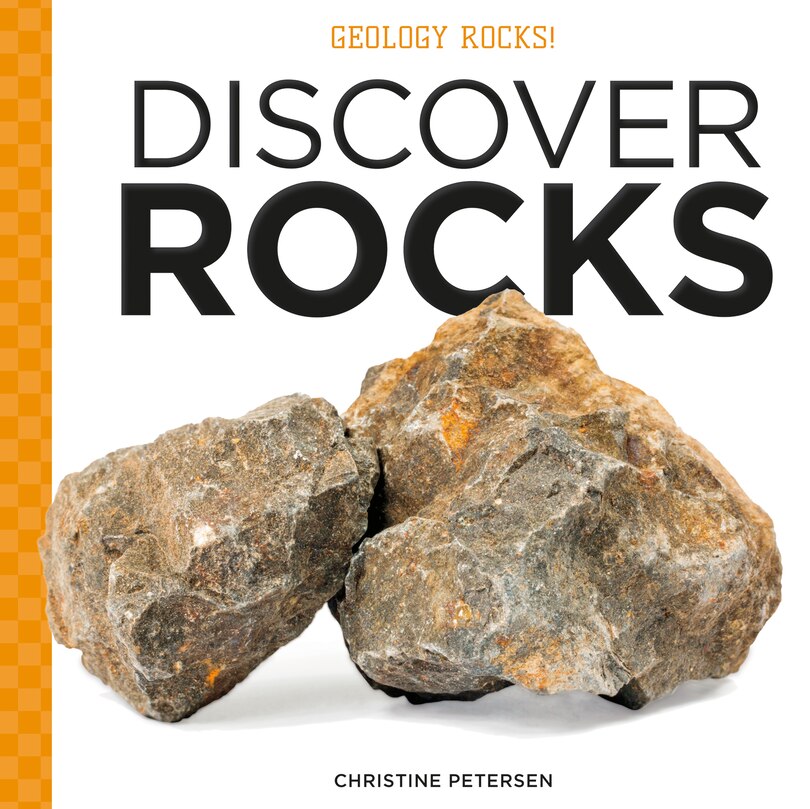 Couverture_Discover Rocks