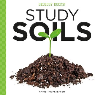 Front cover_Study Soils