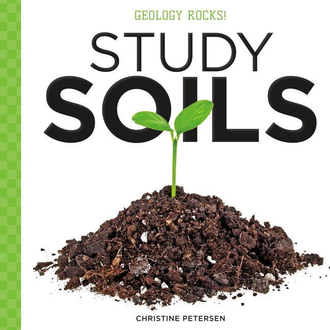 Front cover_Study Soils