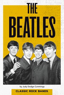 Front cover_Beatles