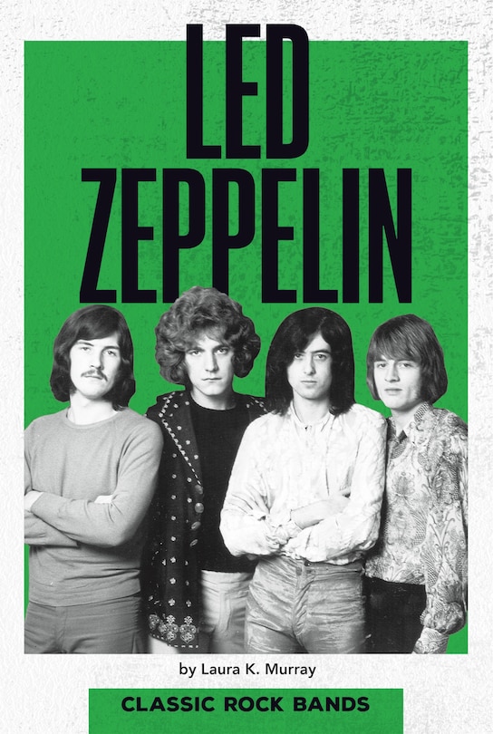 Couverture_Led Zeppelin