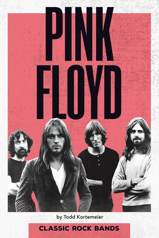 Front cover_Pink Floyd