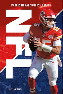 Front cover_NFL