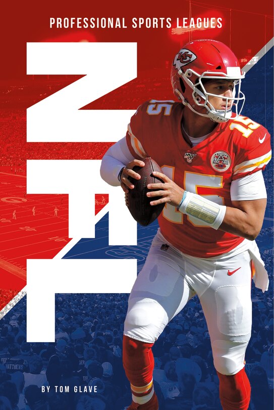 Front cover_NFL