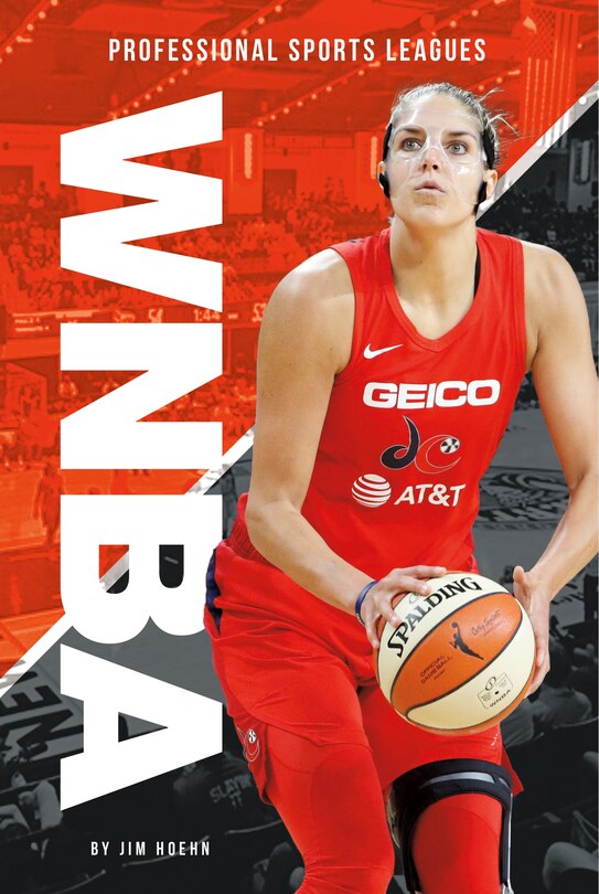 Front cover_WNBA