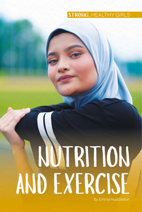 Couverture_Nutrition and Exercise