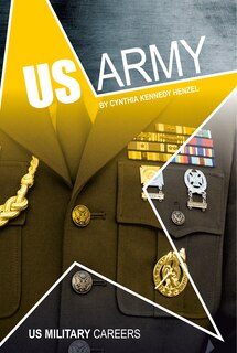 Front cover_US Army