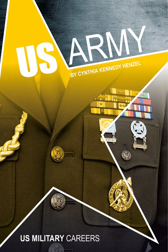 Front cover_US Army