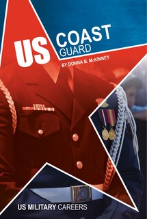 Front cover_Us Coast Guard