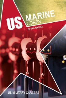 Front cover_US Marine Corps