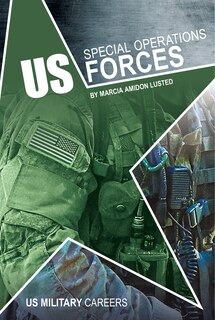 Front cover_Us Special Operations Forces