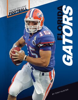 Front cover_Florida Gators