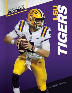 Couverture_Lsu Tigers