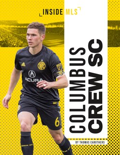 Front cover_Columbus Crew SC