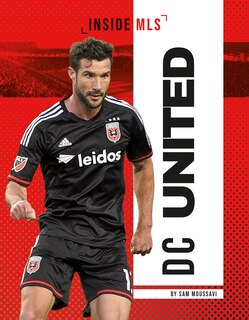 Front cover_DC United