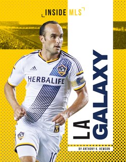 Front cover_La Galaxy