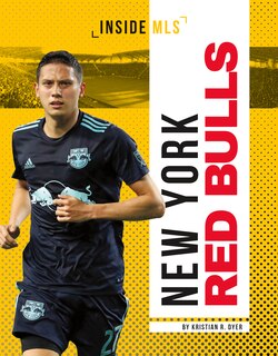 Front cover_New York Red Bulls