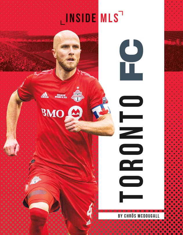 Front cover_Toronto FC