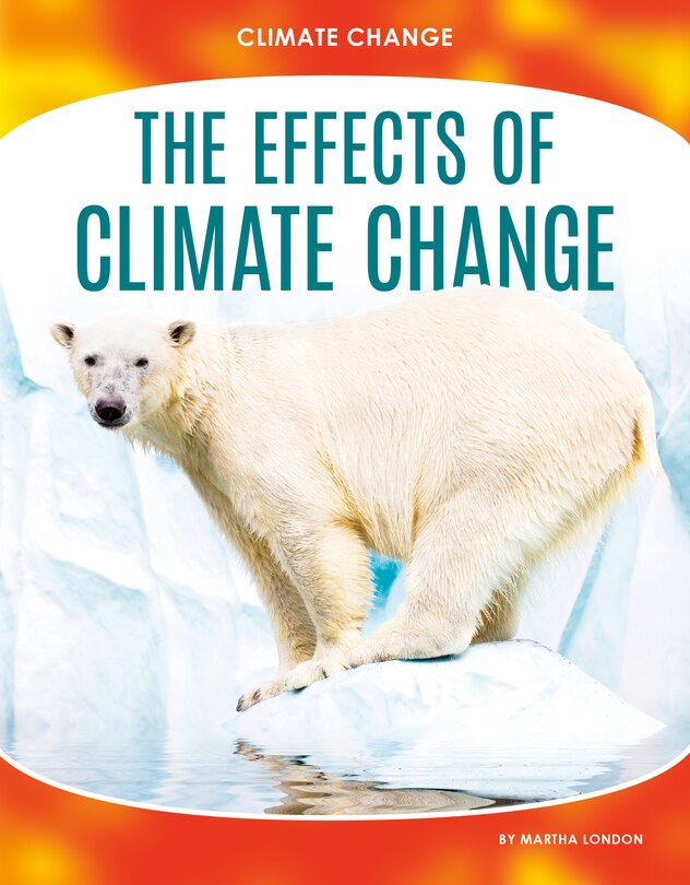 Couverture_The Effects of Climate Change