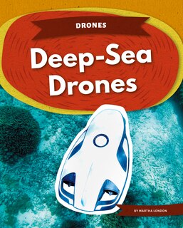 Front cover_Deep-Sea Drones