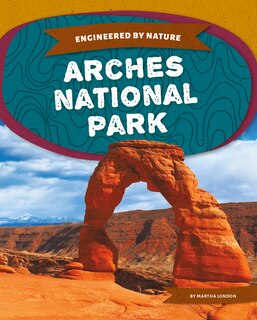 Couverture_Arches National Park
