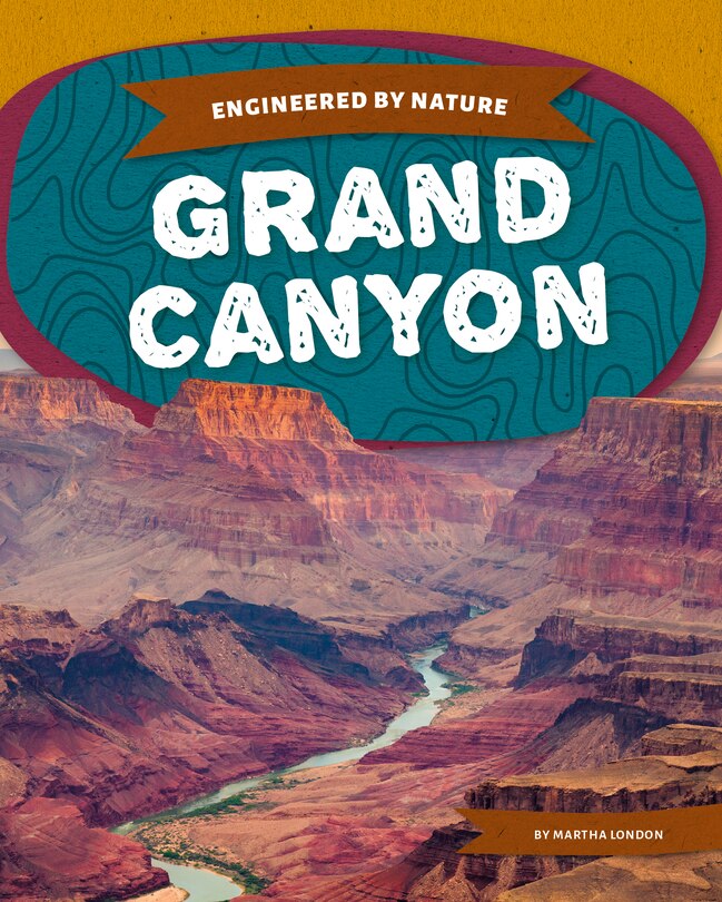 Couverture_Grand Canyon