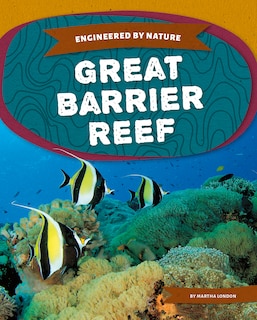 Front cover_Great Barrier Reef
