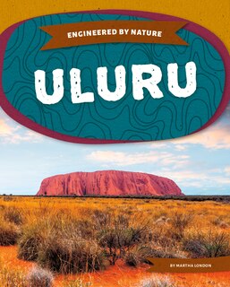 Front cover_Uluru