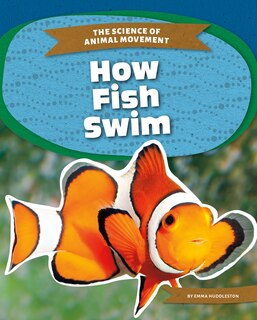 Couverture_How Fish Swim