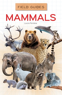 Front cover_Mammals