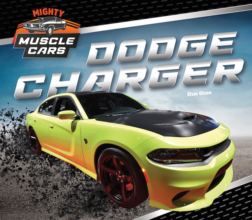 Couverture_Dodge Charger