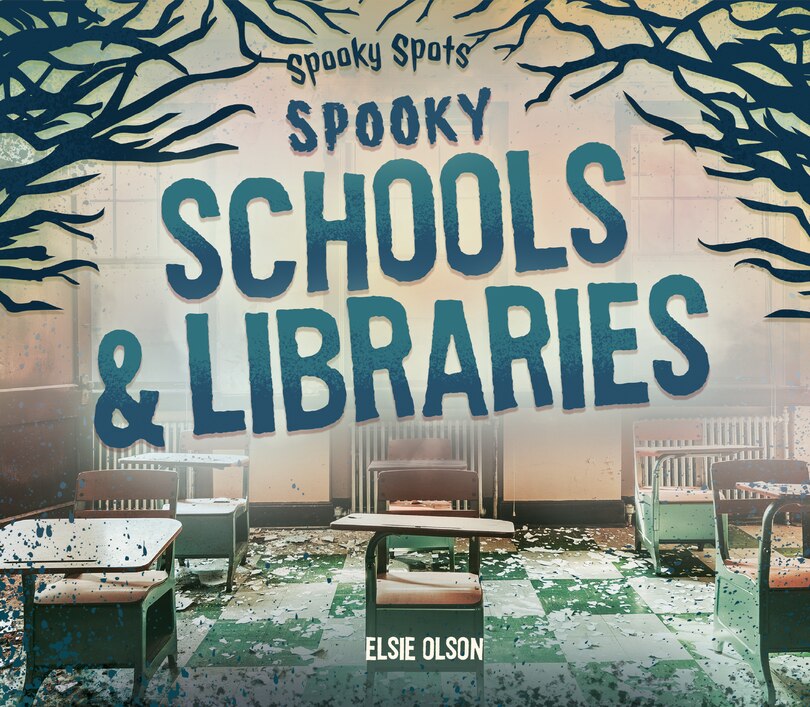 Couverture_Spooky Schools & Libraries