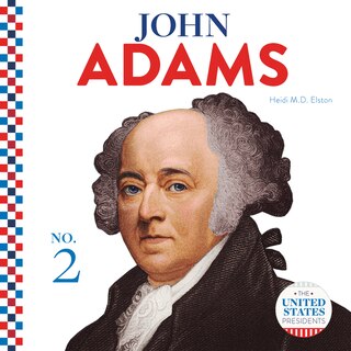 Front cover_John Adams