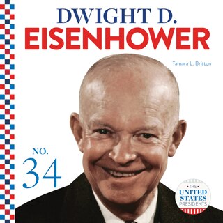 Front cover_Dwight D. Eisenhower