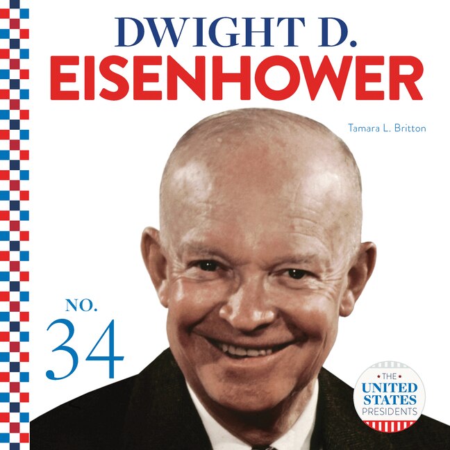 Front cover_Dwight D. Eisenhower