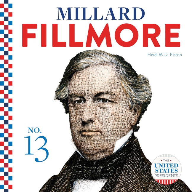 Couverture_Millard Fillmore
