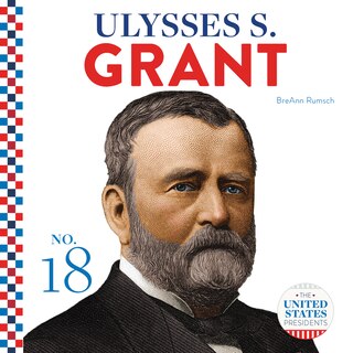 Front cover_Ulysses S. Grant