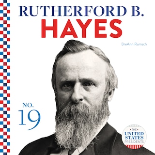 Front cover_Rutherford B. Hayes