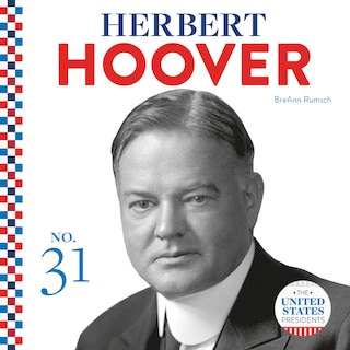 Front cover_Herbert Hoover