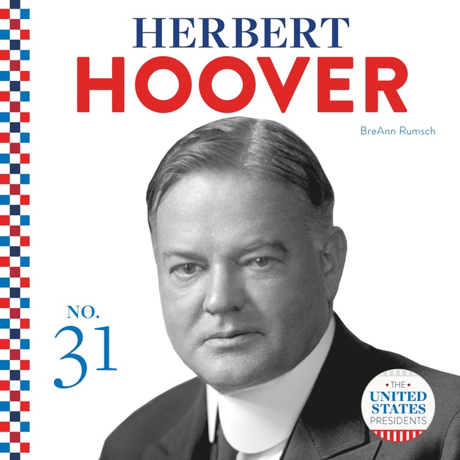 Front cover_Herbert Hoover
