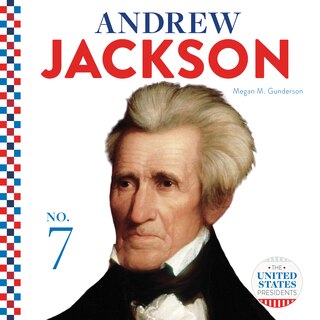 Front cover_Andrew Jackson