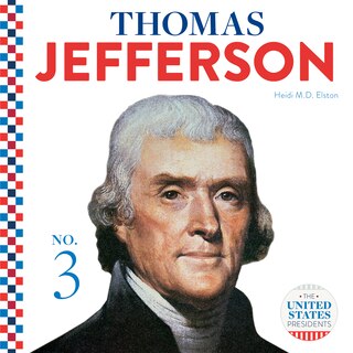 Front cover_Thomas Jefferson