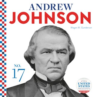 Front cover_Andrew Johnson