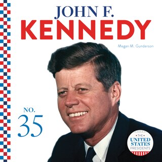 Couverture_John F. Kennedy