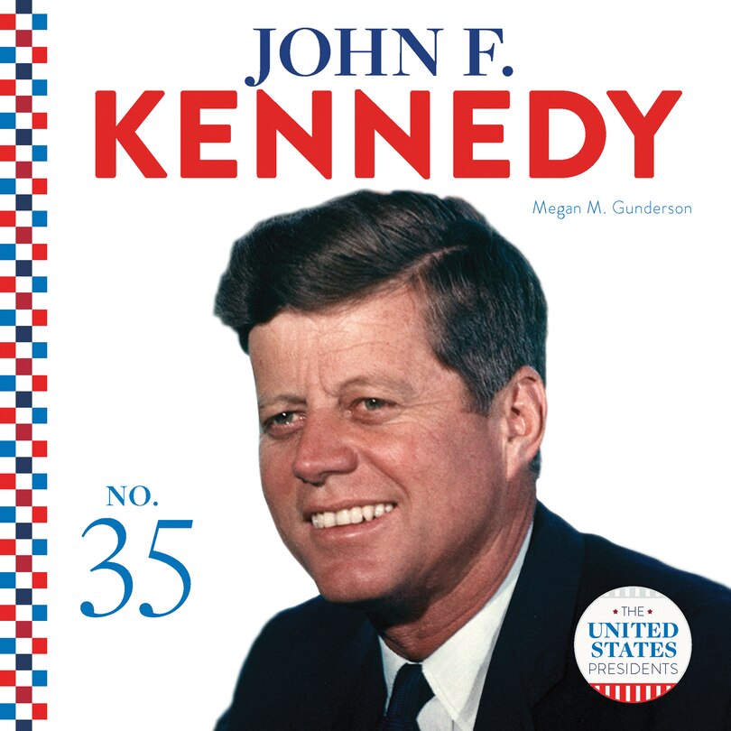 Couverture_John F. Kennedy