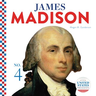 Front cover_James Madison