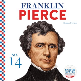 Front cover_Franklin Pierce