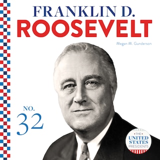 Couverture_Franklin D. Roosevelt