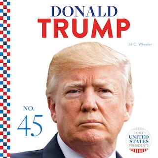 Couverture_Donald Trump *2020