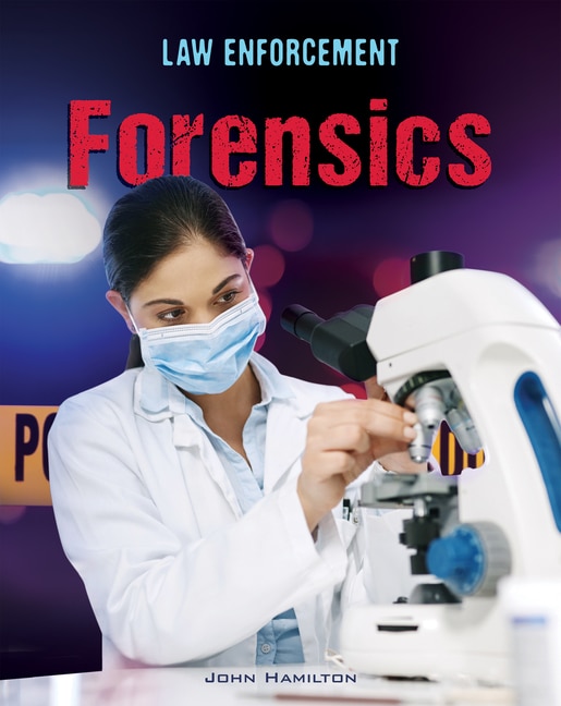 Front cover_Forensics